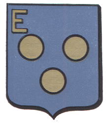 wapenschild Eernegem